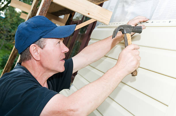 Siding for New Construction in Mesa, AZ